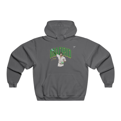 Jacob Madrid Vintage Hoodie