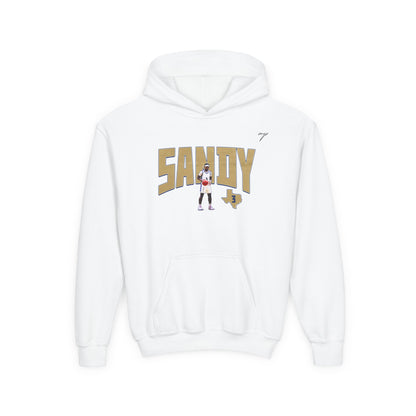 Sandy Riley YOUTH Hoodie