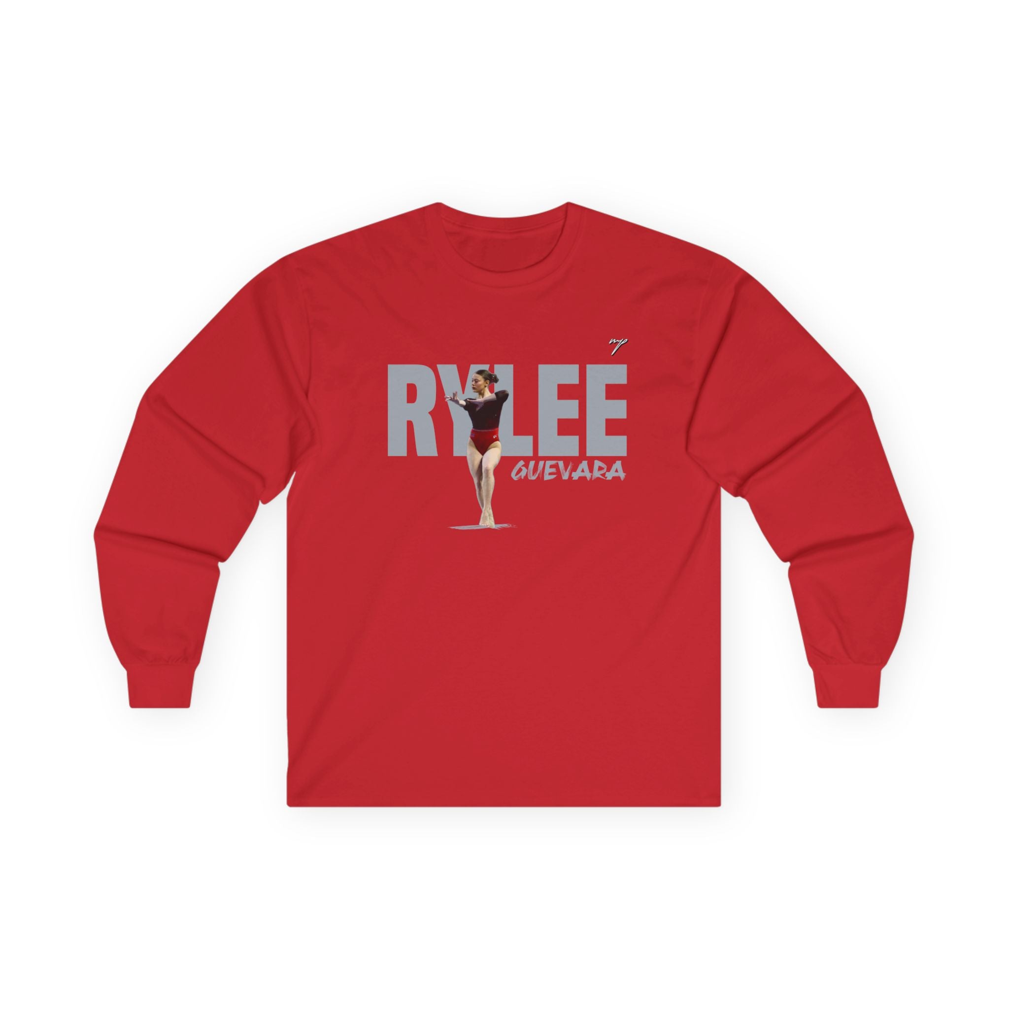 Rylee Guevara Long Sleeve Tee