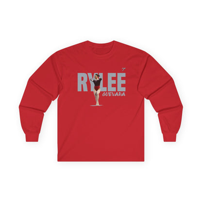 Rylee Guevara Long Sleeve Tee