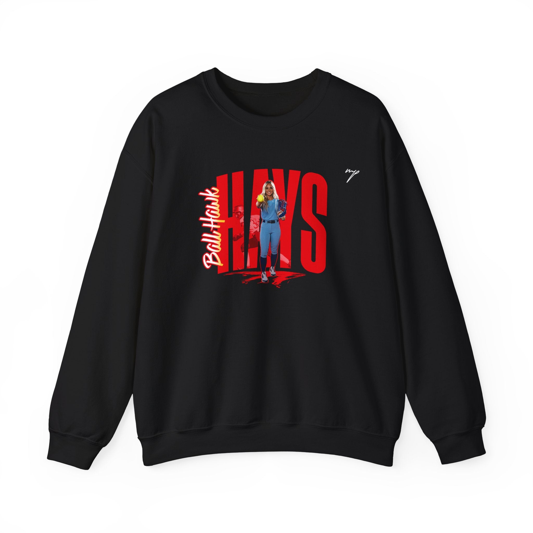 Madi Hays Crewneck