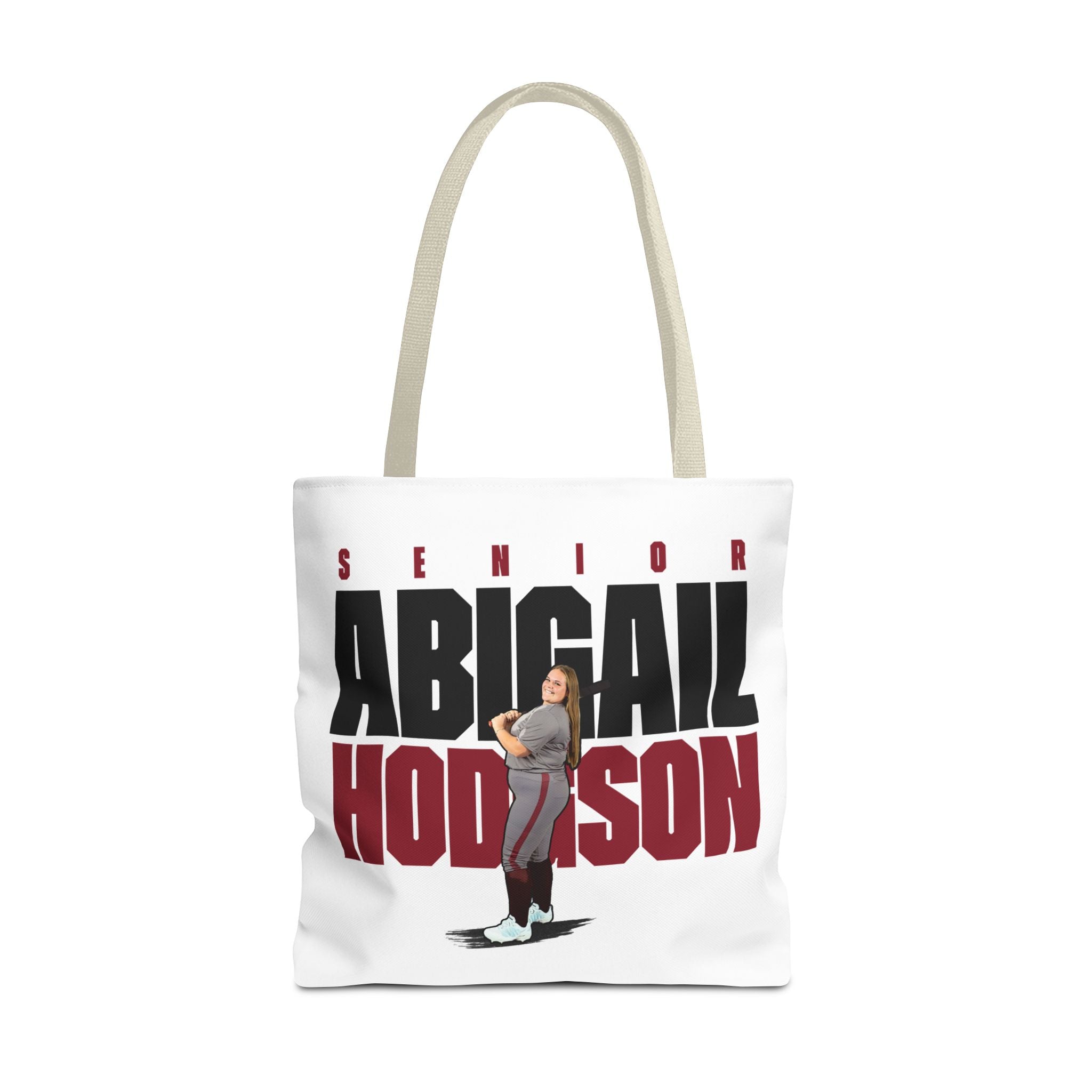 Abigail Hodgson Tote Bag