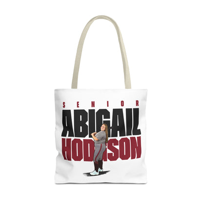 Abigail Hodgson Tote Bag