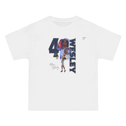 Marri Wesley Vintage Tee