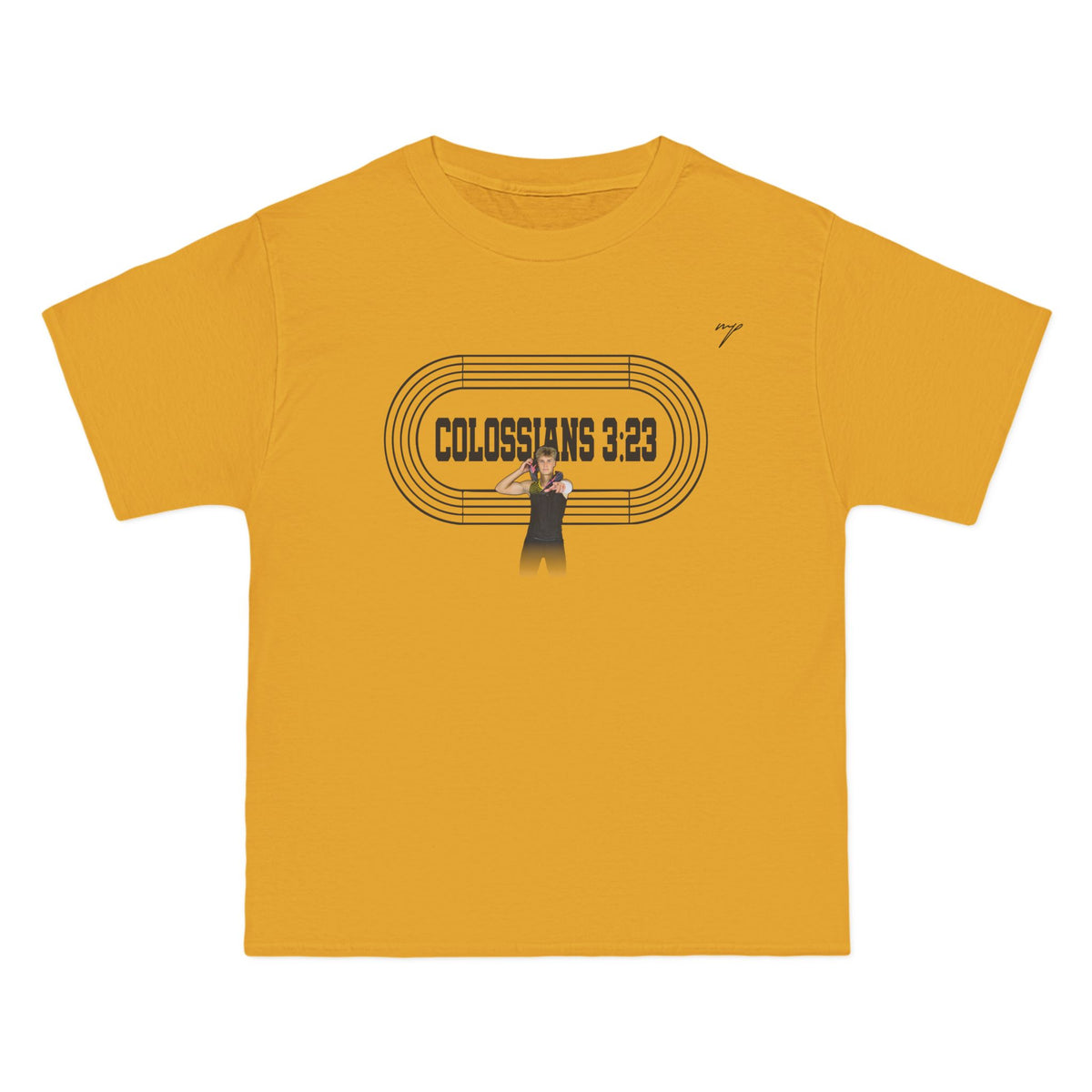 Chris Sorg Vintage Tee