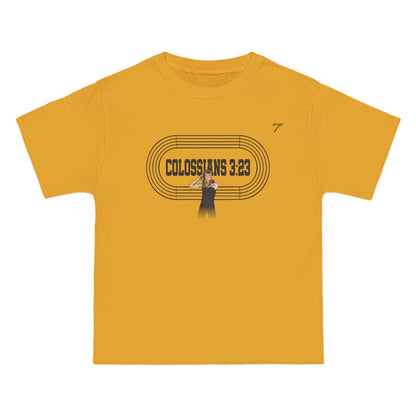 Chris Sorg Vintage Tee