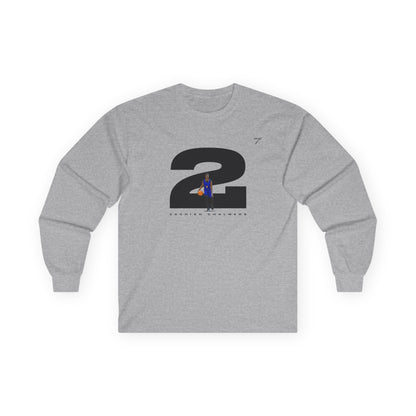 Zachiah Chalmers Long Sleeve
