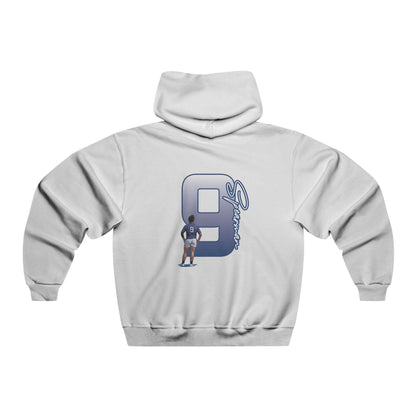 Ozzie Spearman Vintage Hoodie