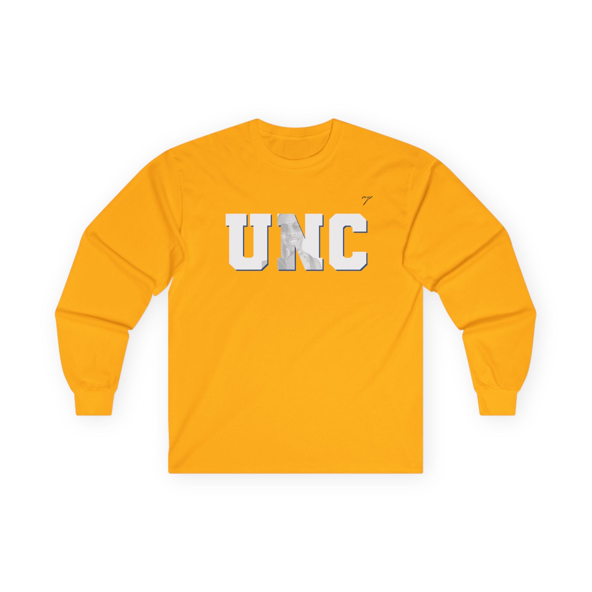 DJ Henry Long Sleeve
