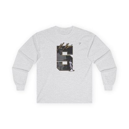 Mike Mancini Long Sleeve