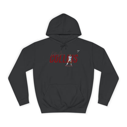 Katie Shea Collins Hoodie