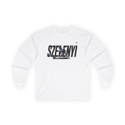 Brett Szelenyi Long Sleeve Tee