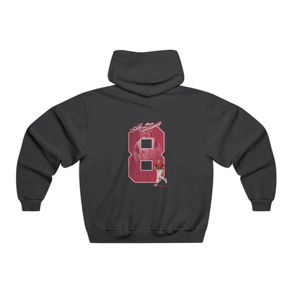 Jabe Boroff Vintage Hoodie