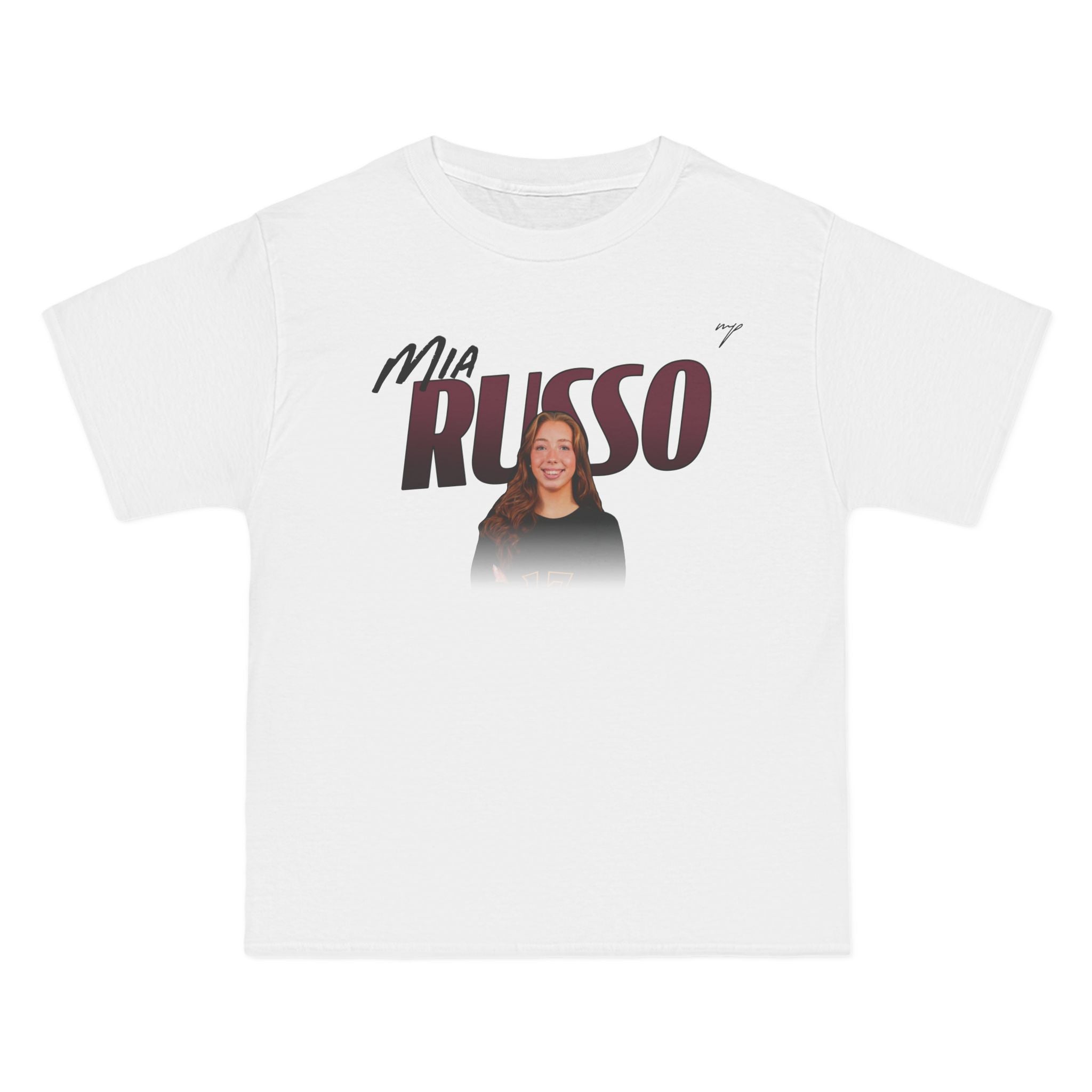 Mia Russo Vintage Tee