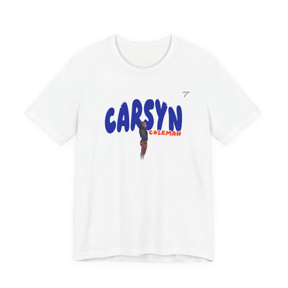 Carsyn Coleman Graphic Tee