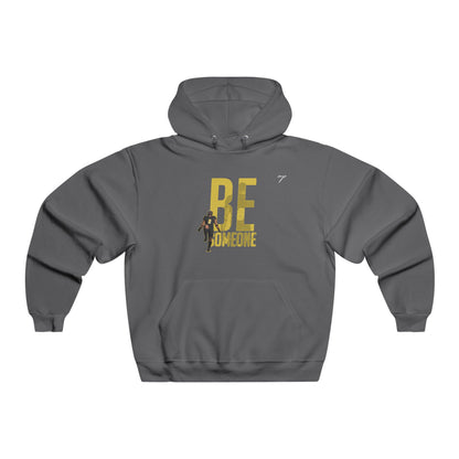 Carson Combs Vintage Hoodie
