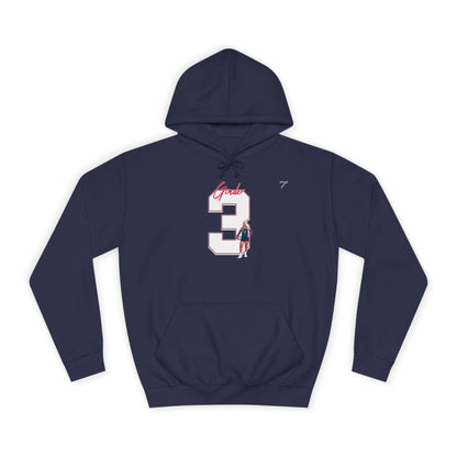 Brenna Ginder Hoodie