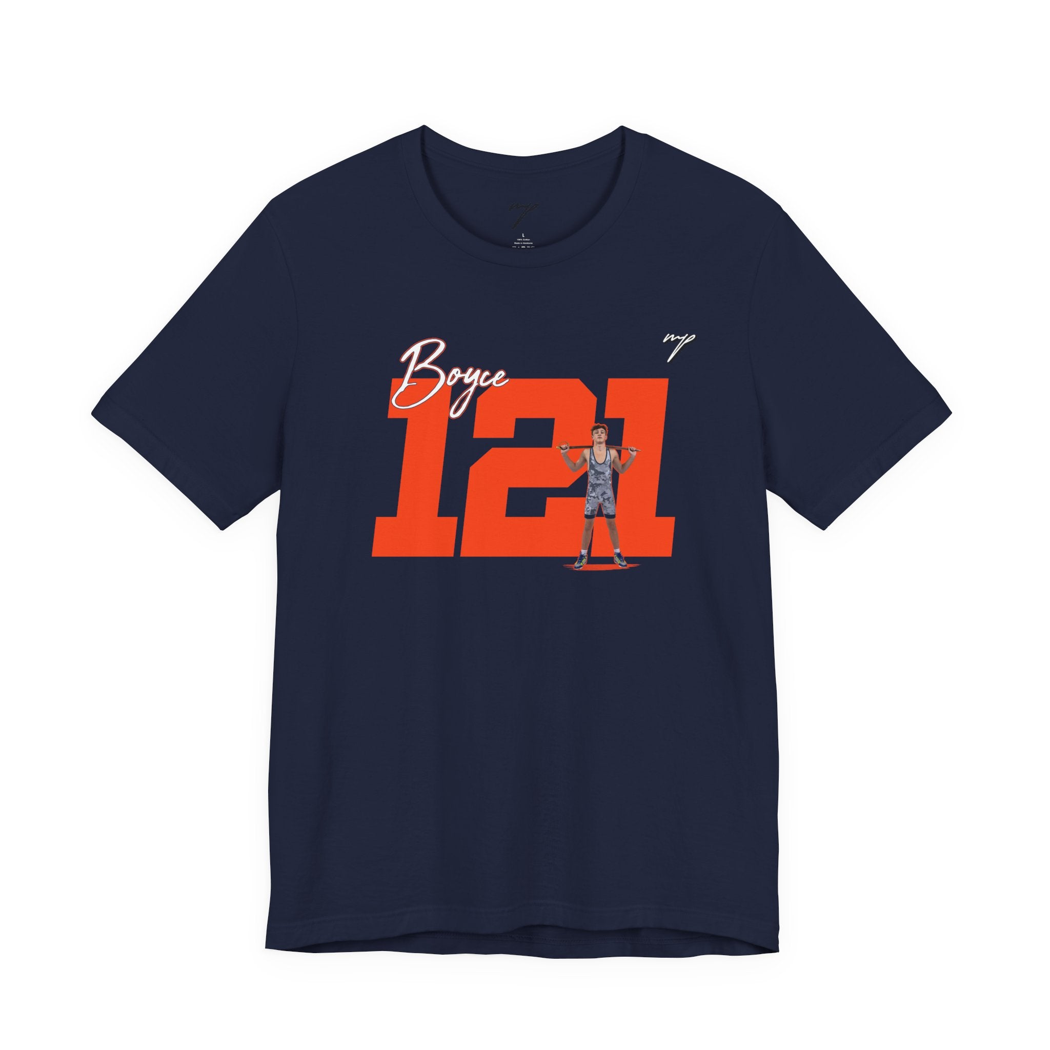 Tommy Boyce Graphic Tee