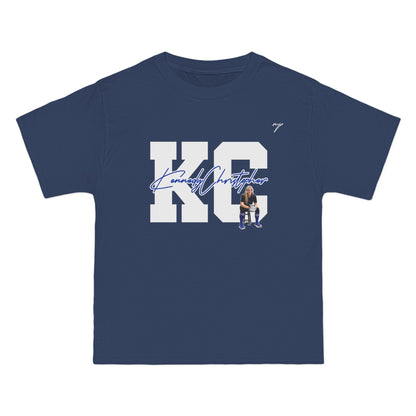 Kennedy Christopher Vintage Tee