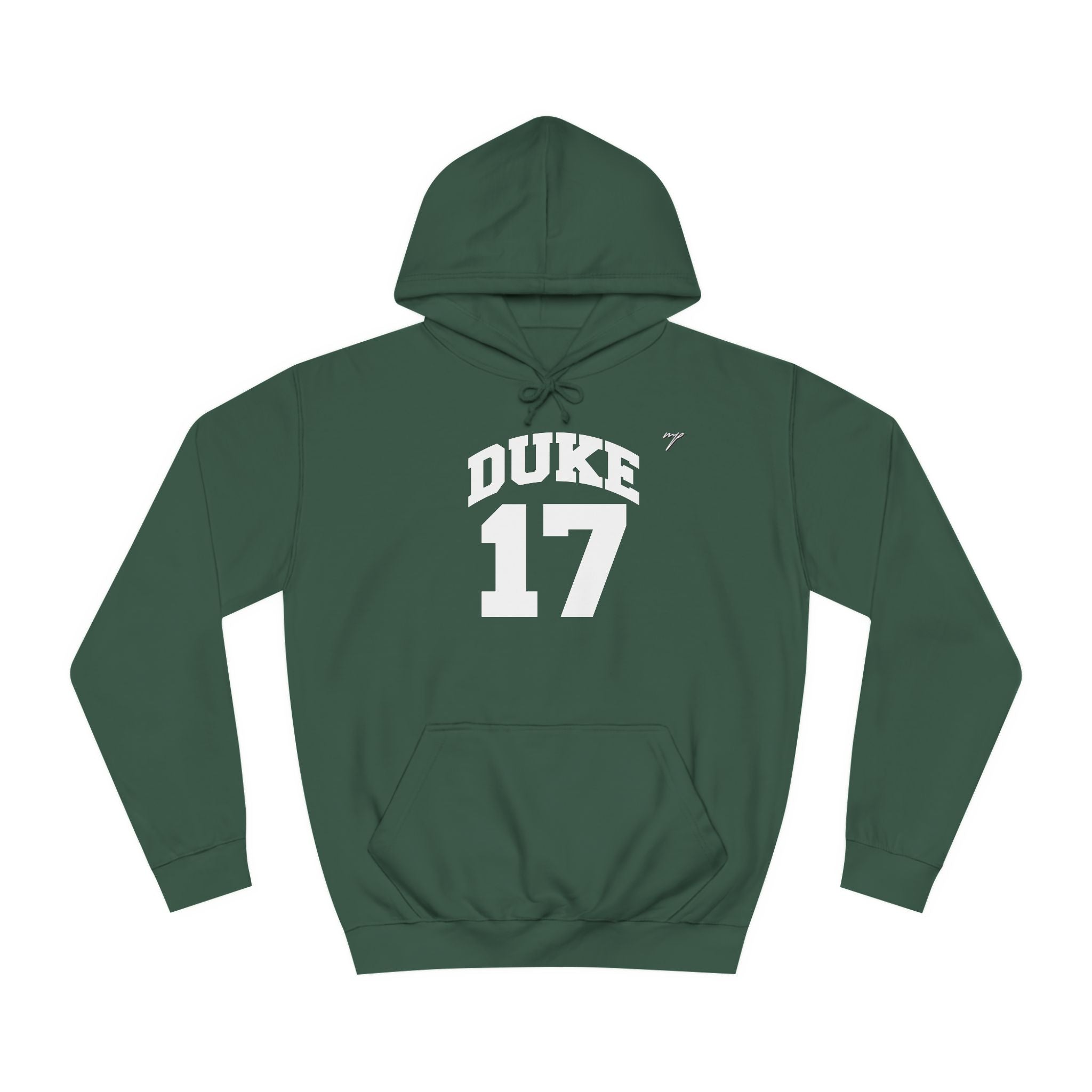 Bailey Duke Hoodie