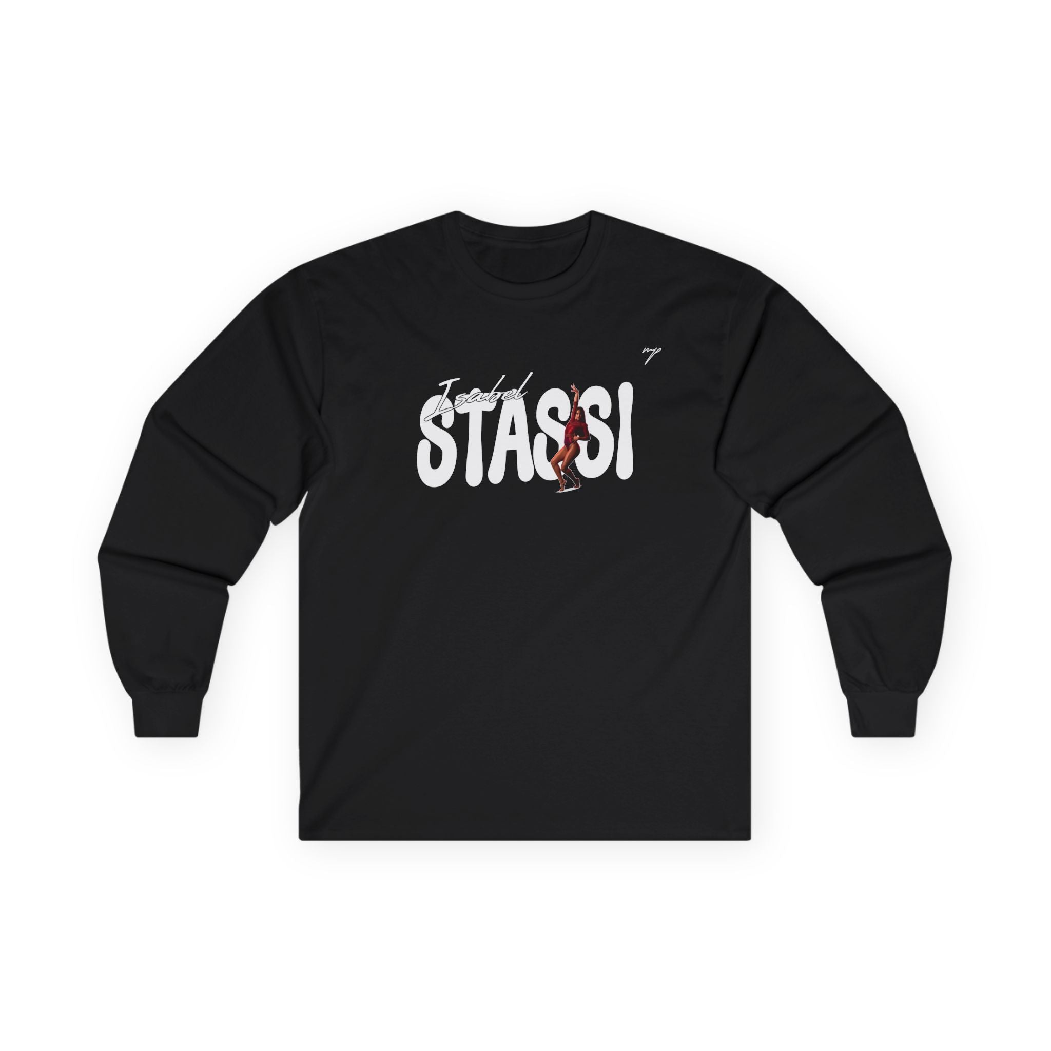 Isabel Stassi Long Sleeve