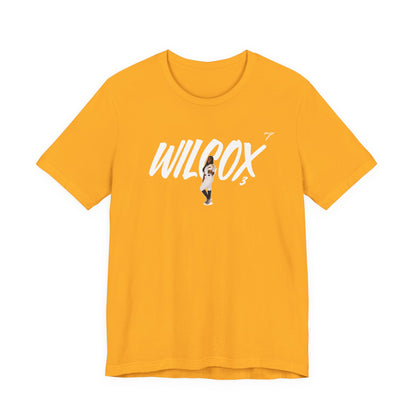Aaliyah Wilcox Graphic Tee