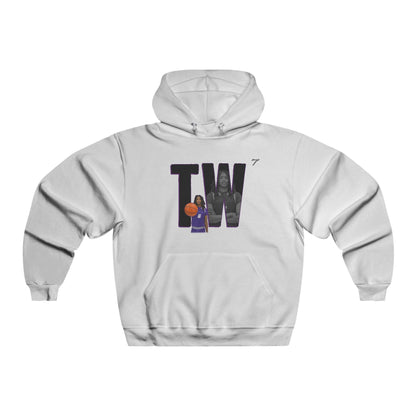 Tavion Williams Vintage Hoodie