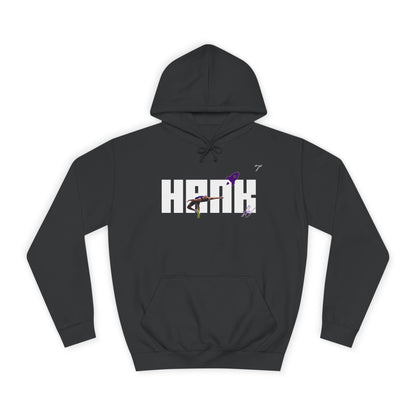 Henry Skinner Hoodie