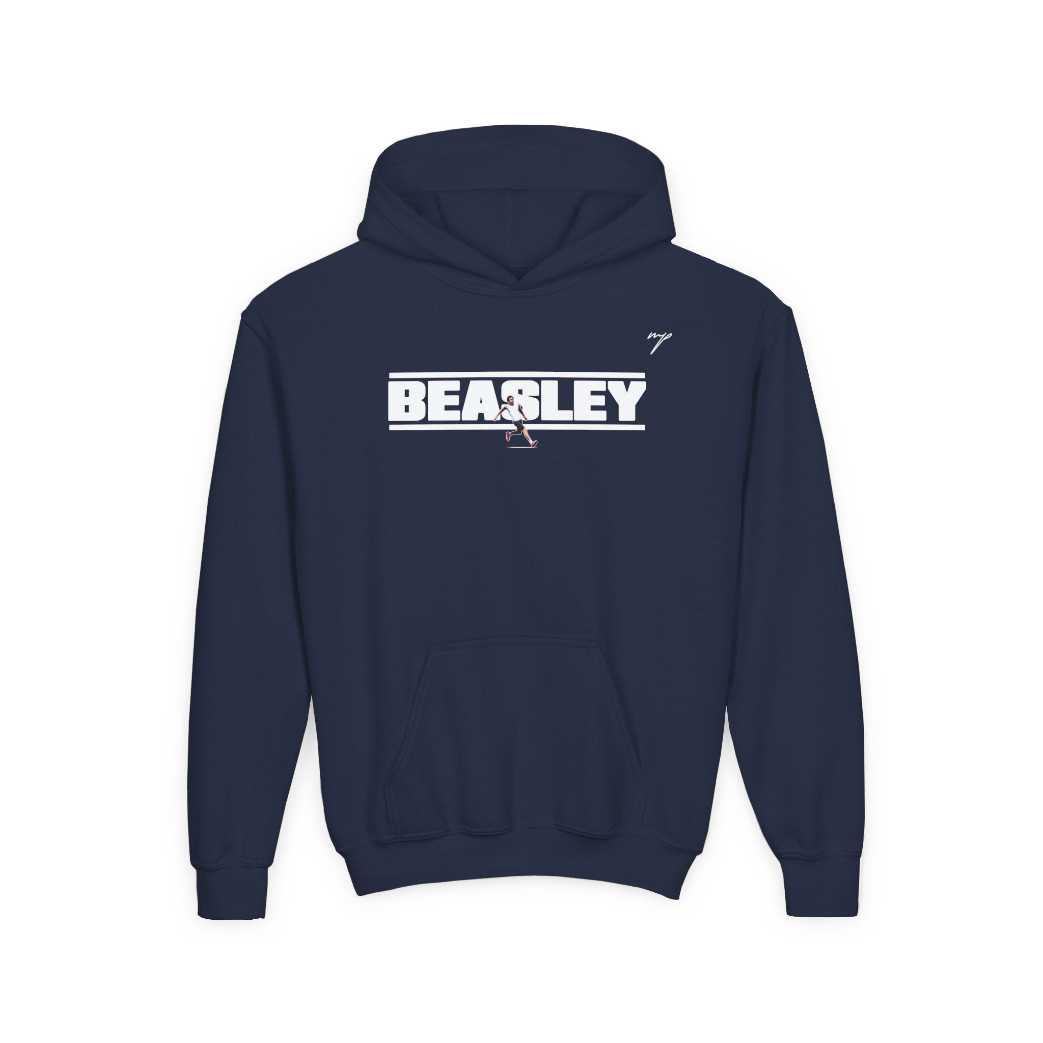 Tony Beasley YOUTH Hoodie