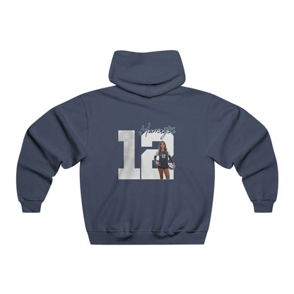 Taylor Harrington Vintage Hoodie
