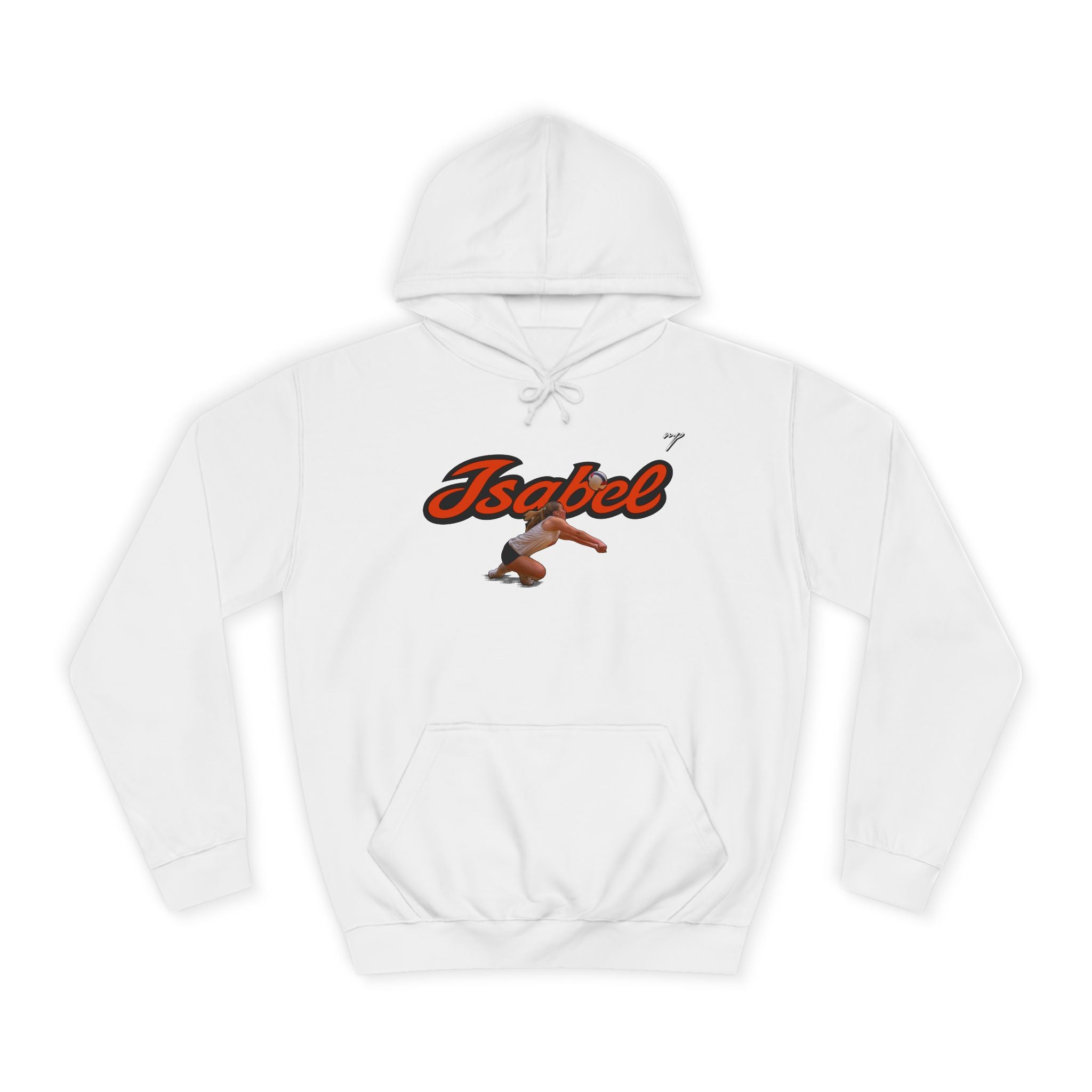 Isabel Bertelsen Hoodie