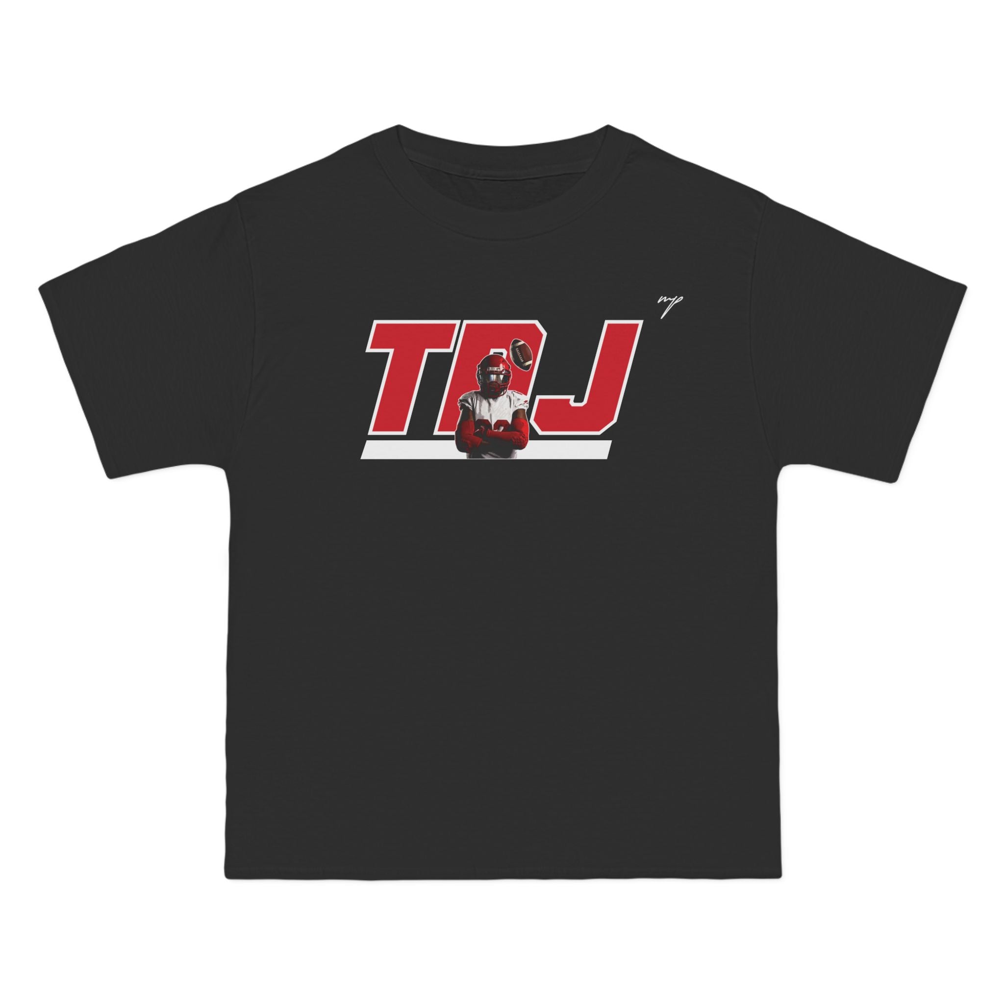 Turmaine Davis Vintage Tee