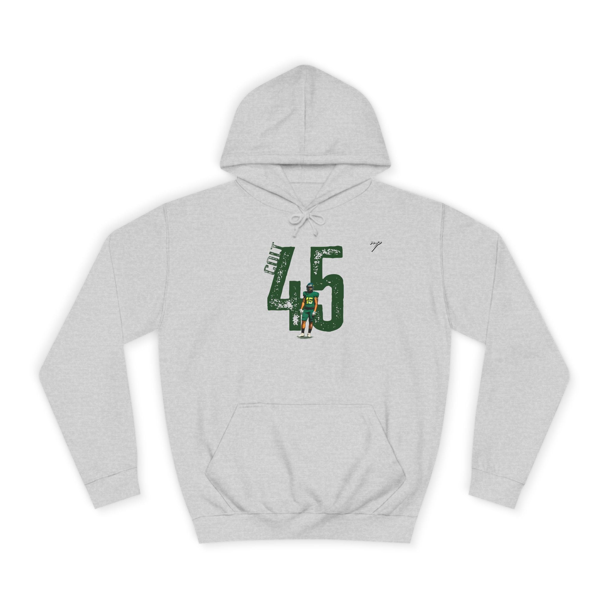 Tyler Hernandez Hoodie
