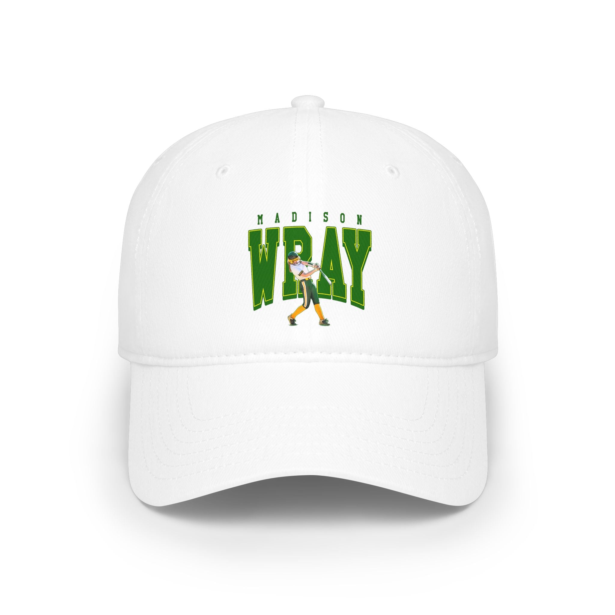 Madison Wray Hat