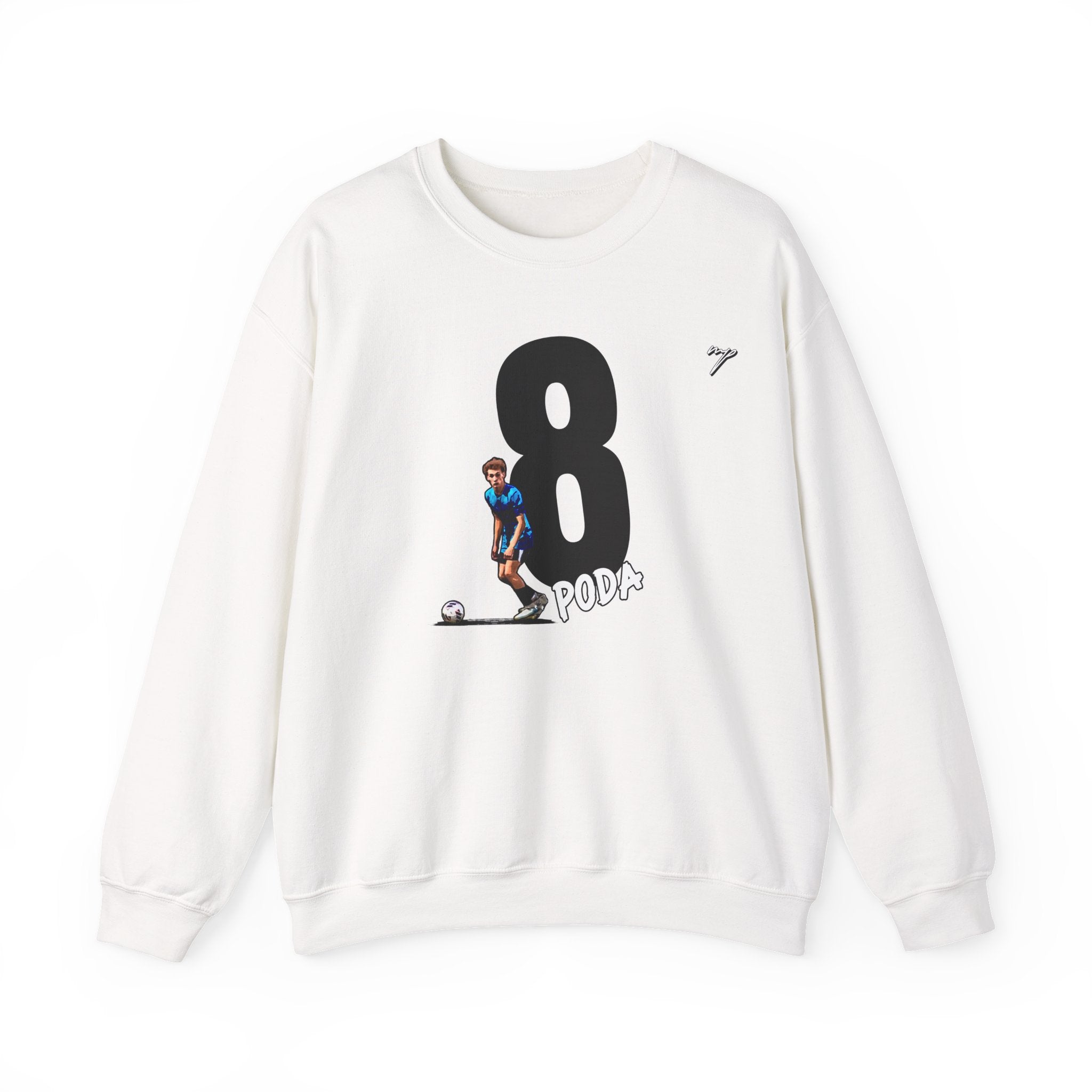 Porter Dennis Crewneck