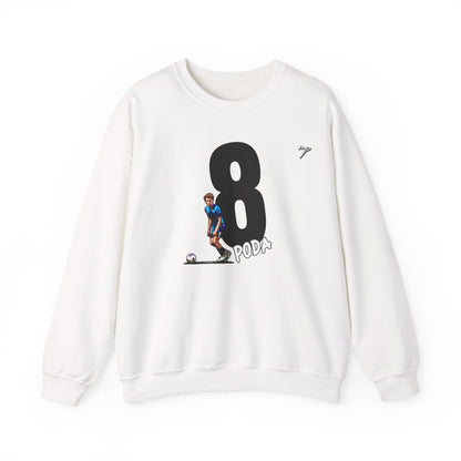 Porter Dennis Crewneck
