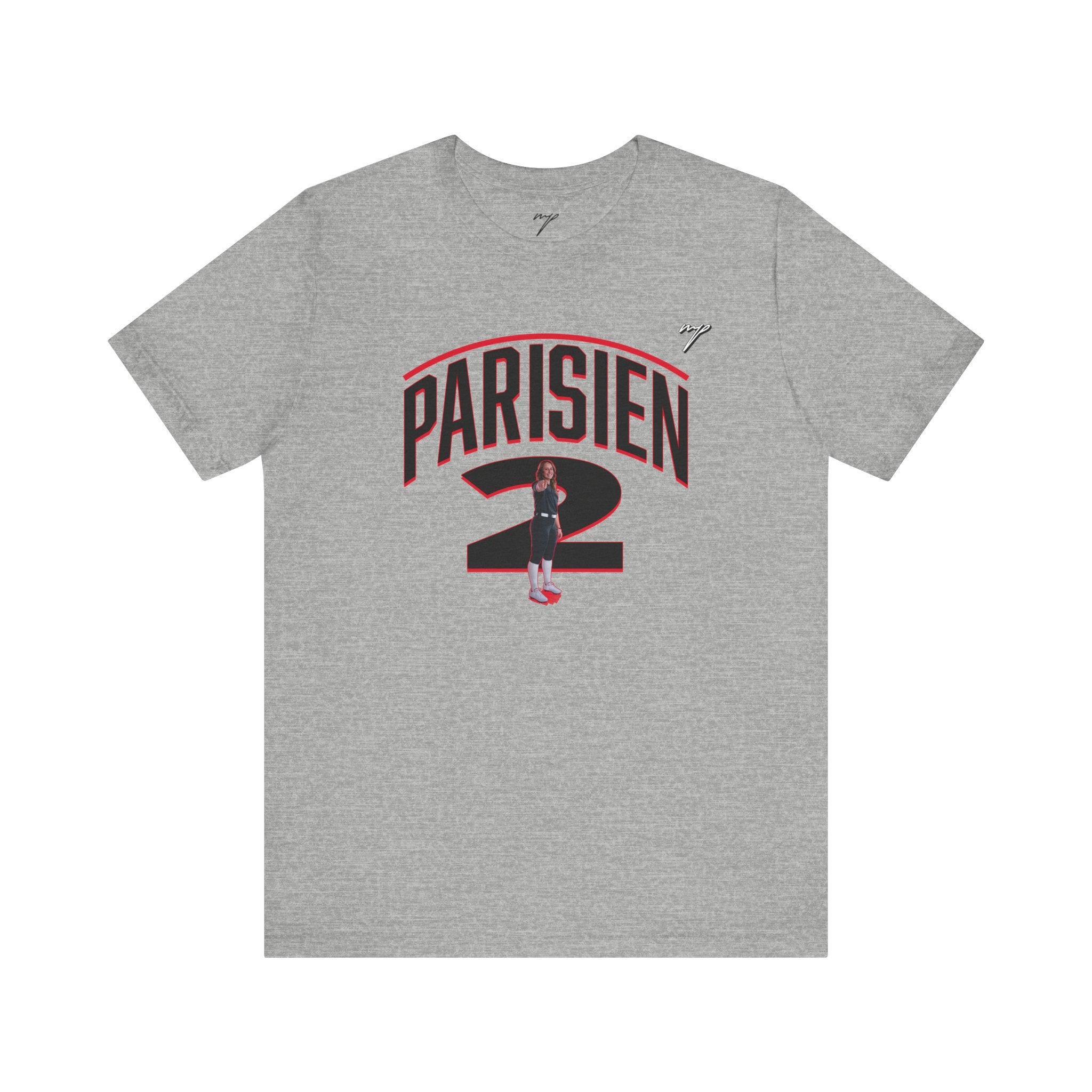 Hadley Parisien Graphic Tee