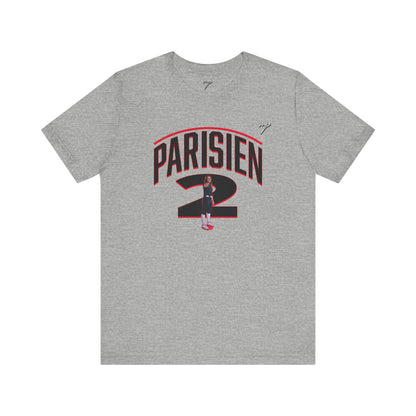 Hadley Parisien Graphic Tee