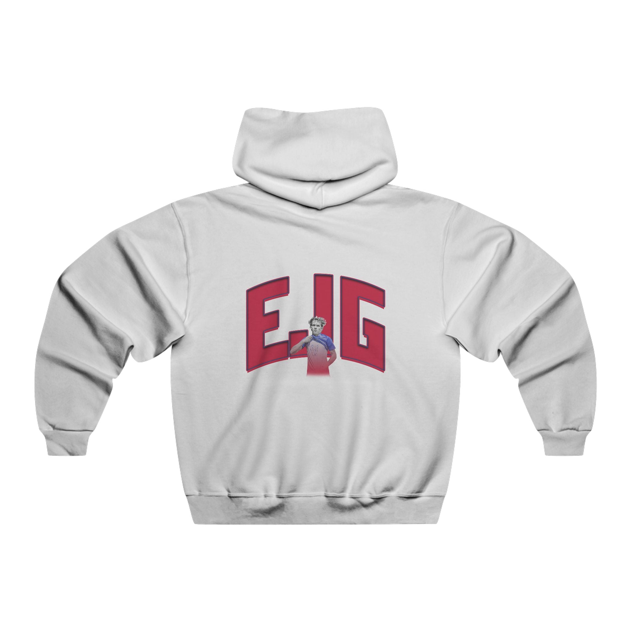 Ethan Girdwood Vintage Hoodie