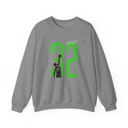 Tyler Hall Crewneck