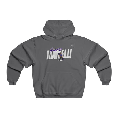 Giana Marielli Vintage Hoodie