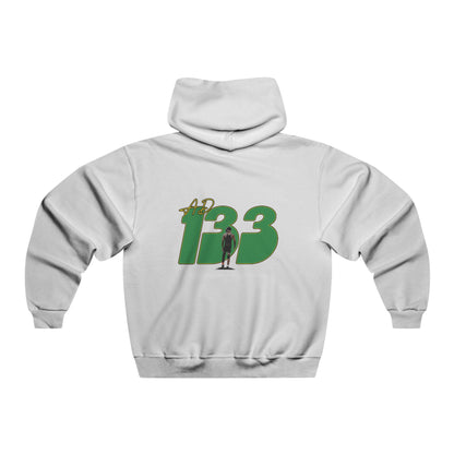 Akbar Divine Vintage Hoodie