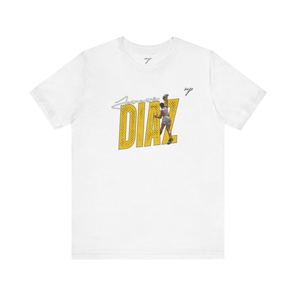 Juanmarco Diaz Graphic Tee