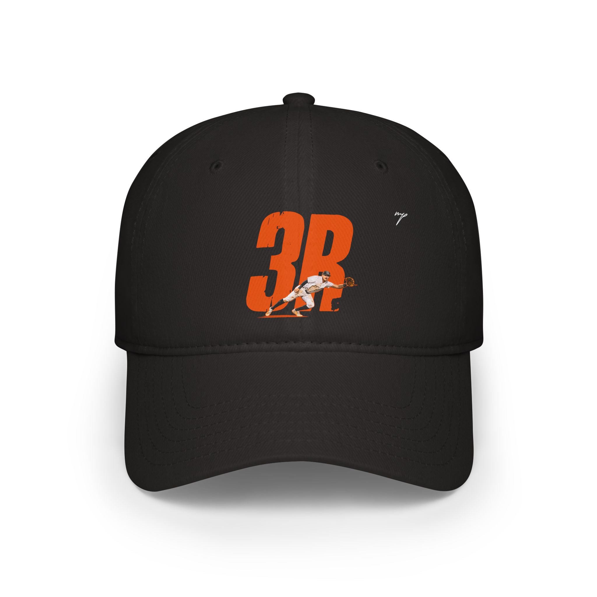 Rylan Evans Hat