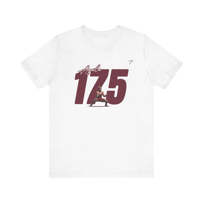 Zachary Aquila Graphic Tee