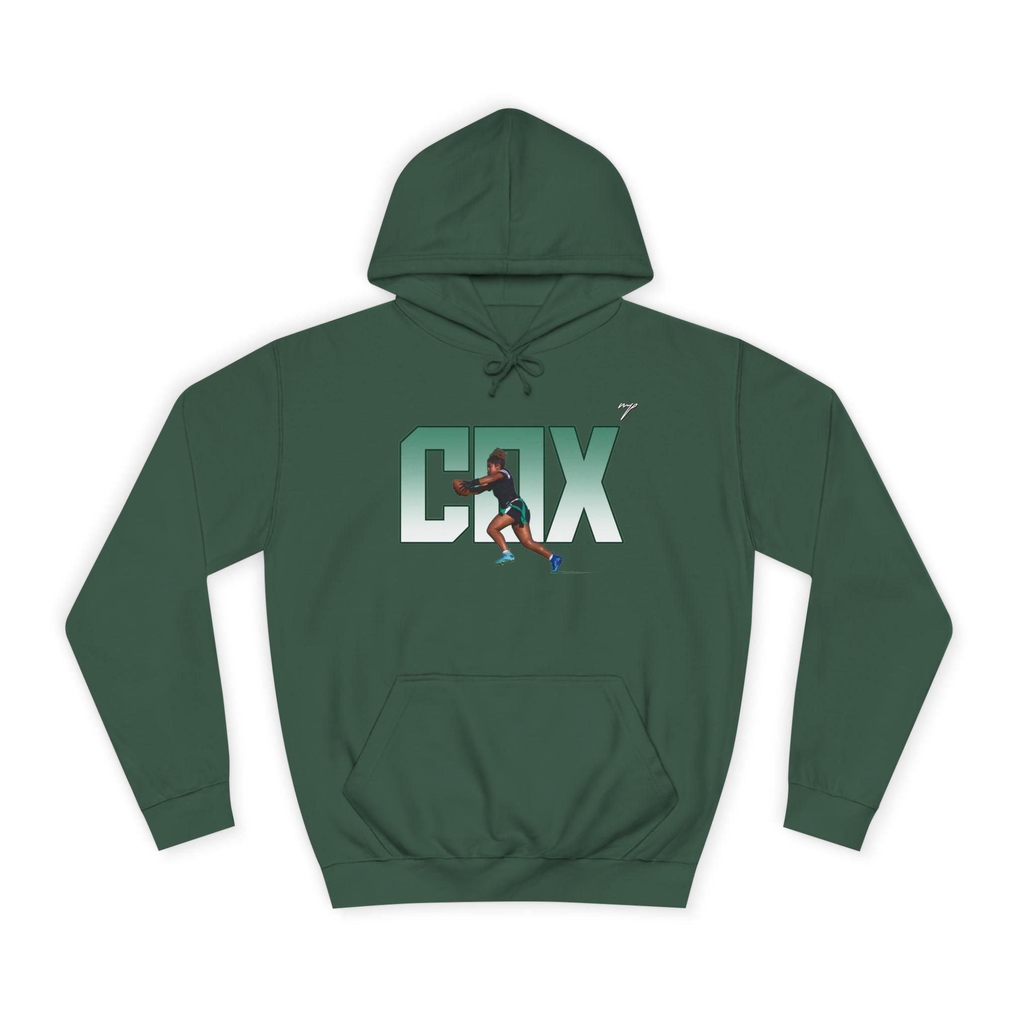 Aaliyah Cox Hoodie
