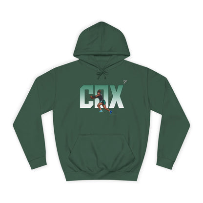Aaliyah Cox Hoodie