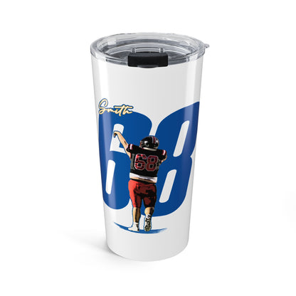 Tylin Smith Tumbler Mug