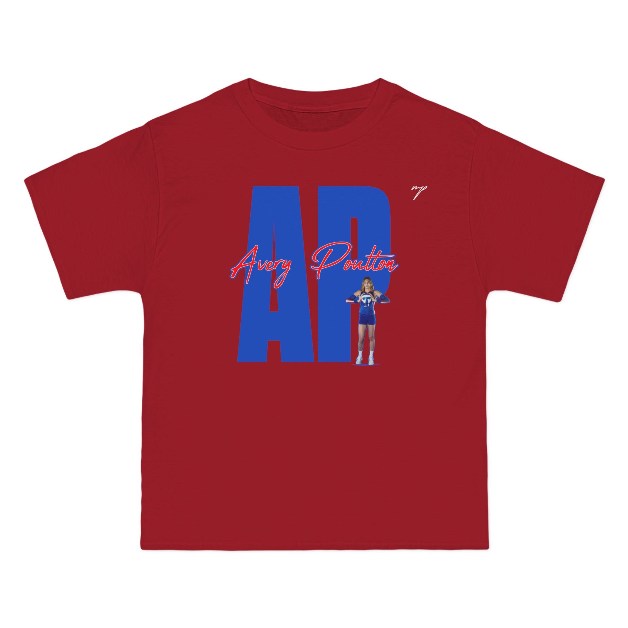 Avery Poulton Vintage Tee