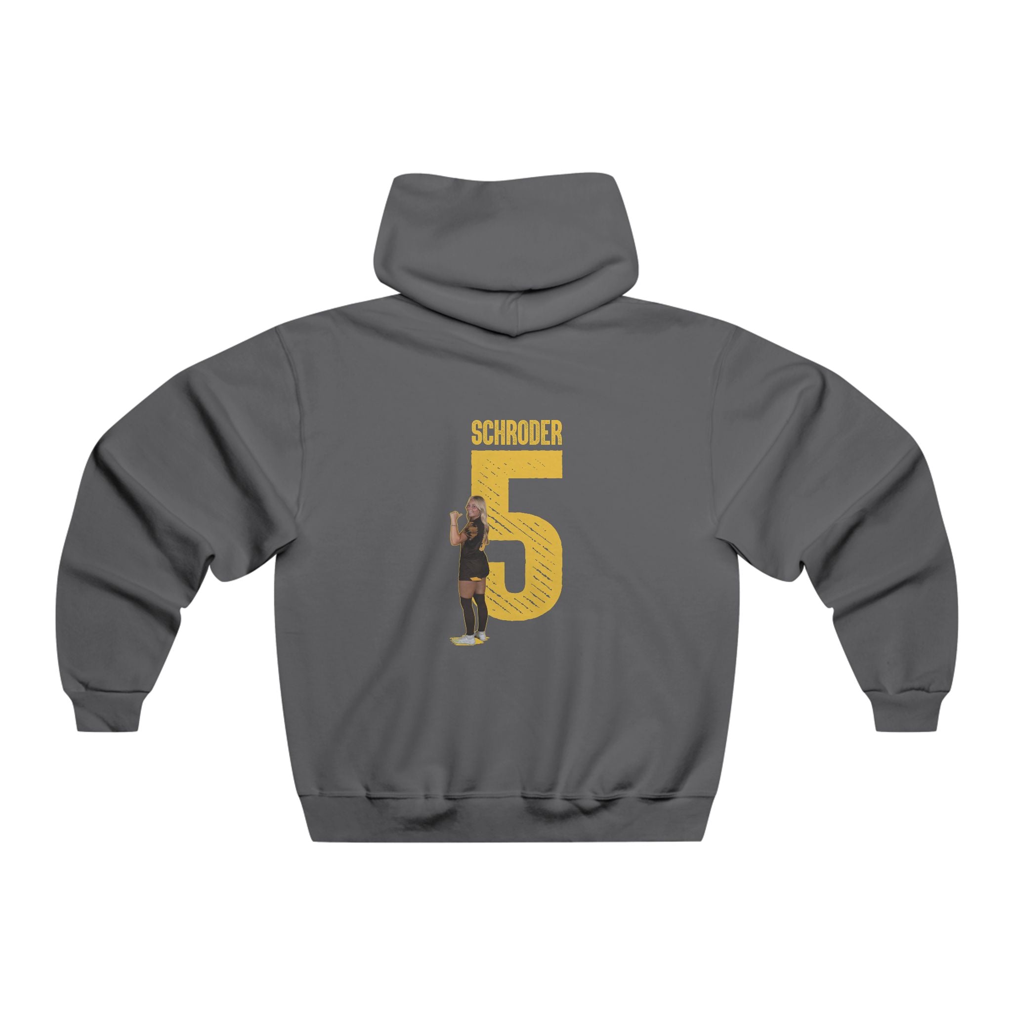 Izzy Schroder Vintage Hoodie
